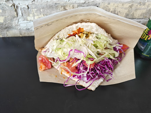 Photo of Berlin Döner Aalborg - Reberbansgade 13B, 9000 Aalborg