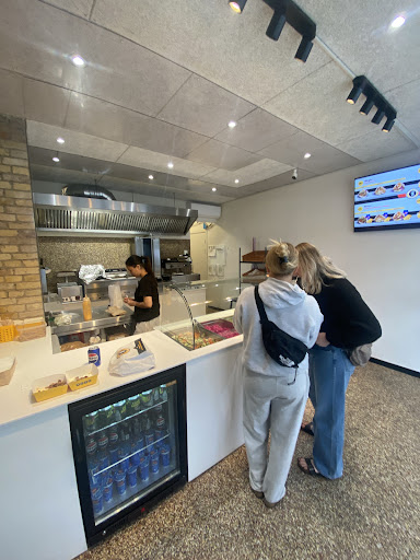 Photo of Berlin Döner Aalborg - Reberbansgade 13B, 9000 Aalborg