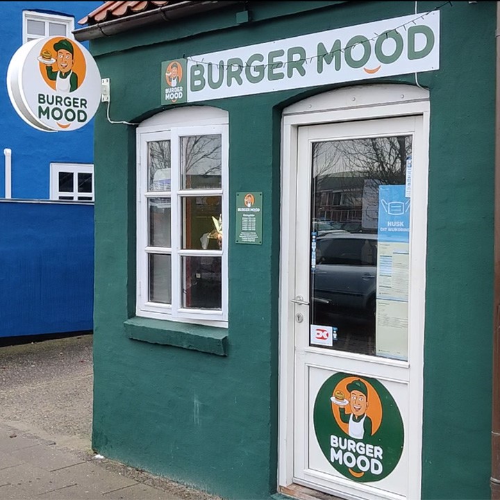 Photo of Burger Mood - Gryde Torv 6, 7700 Thisted