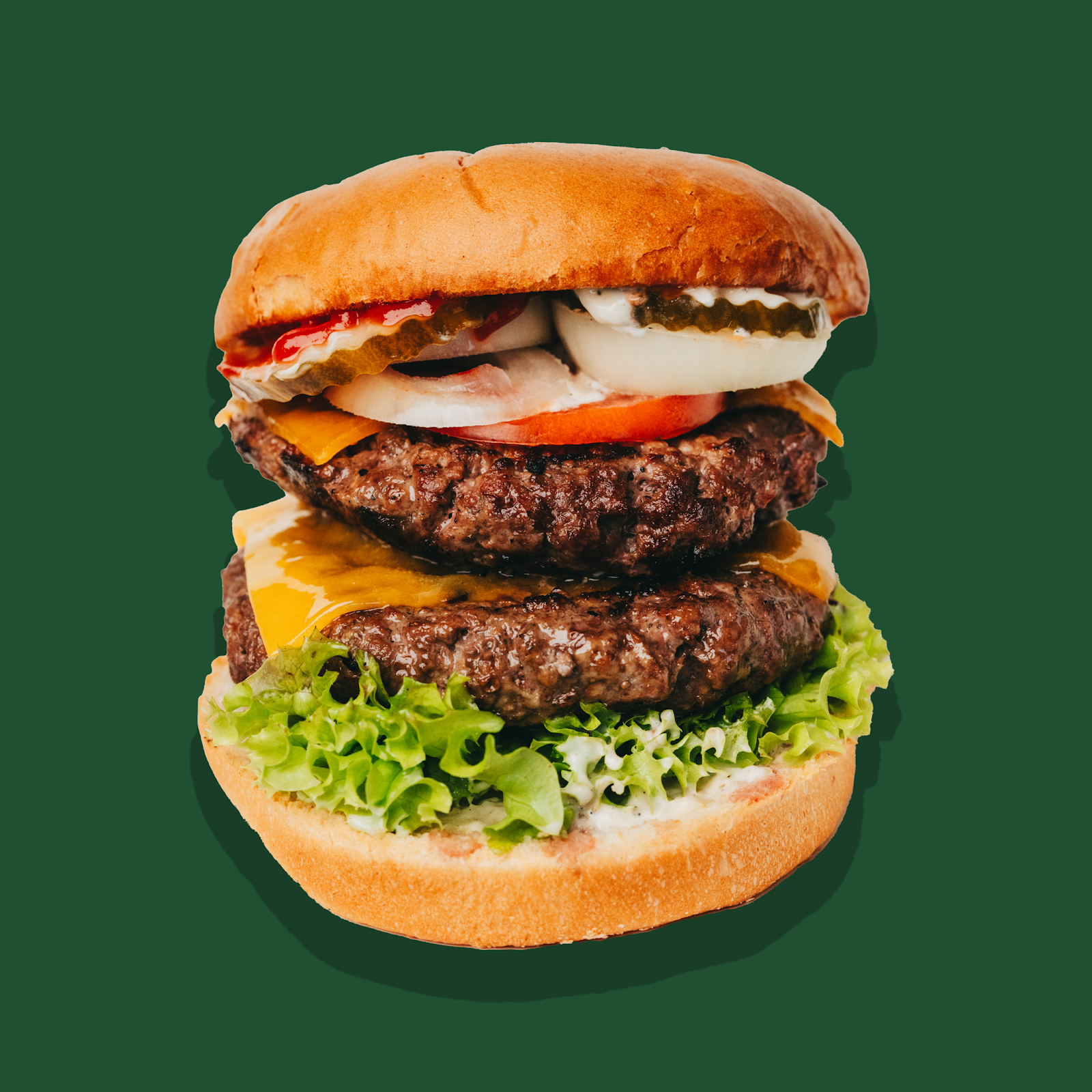 Photo of Burger Mood - Gryde Torv 6, 7700 Thisted