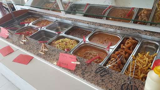 Photo of Grand Sultan Restaurant - Dragsbækvej 72, 7700 Thisted