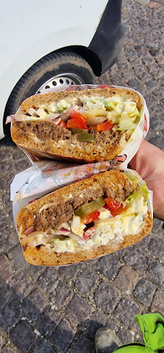 Photo of Crispy Sandwich Ballerup - Centrumgaden 10, 2750 Ballerup