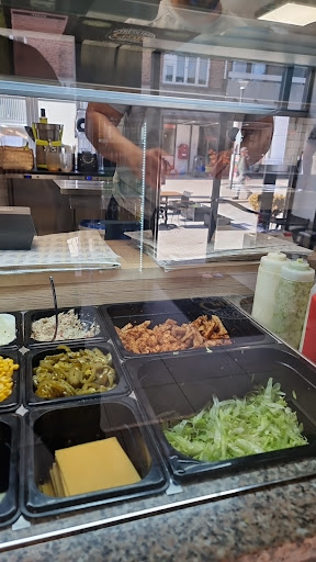 Photo of Crispy Sandwich Ballerup - Centrumgaden 10, 2750 Ballerup