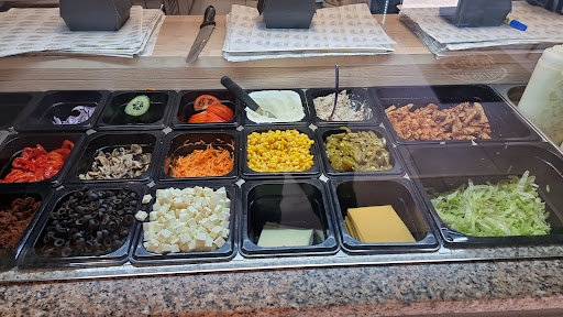 Photo of Crispy Sandwich Ballerup - Centrumgaden 10, 2750 Ballerup