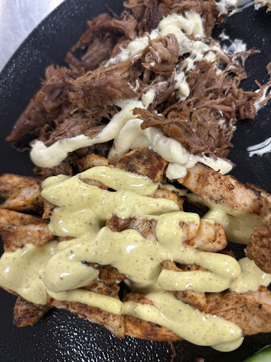 Photo of Crispy Sandwich Ballerup - Centrumgaden 10, 2750 Ballerup