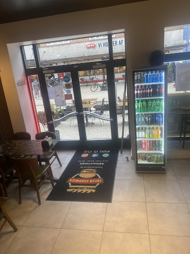 Photo of Crispy Sandwich Ballerup - Centrumgaden 10, 2750 Ballerup