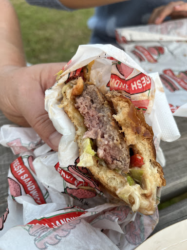 Photo of Crispy Sandwich Ballerup - Centrumgaden 10, 2750 Ballerup