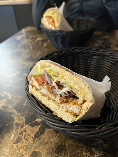 Photo of Crispy Sandwich Ballerup - Centrumgaden 10, 2750 Ballerup