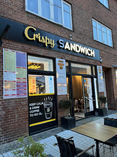 Photo of Crispy Sandwich Ballerup - Centrumgaden 10, 2750 Ballerup