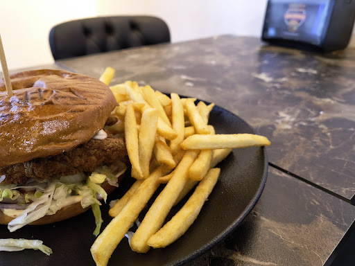 Photo of Crispy Sandwich Ballerup - Centrumgaden 10, 2750 Ballerup