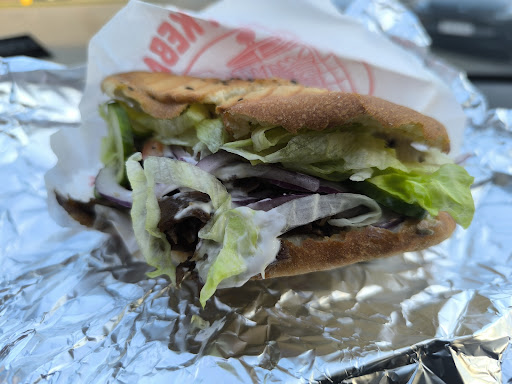 Photo of Kebap Mann - Tempovej 3, 5, 2750 Ballerup