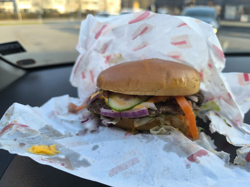 Photo of Kebap Mann - Tempovej 3, 5, 2750 Ballerup