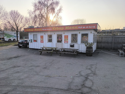 Photo of Kebap Mann - Tempovej 3, 5, 2750 Ballerup