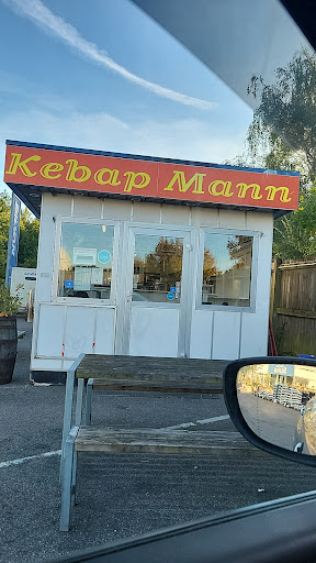 Photo of Kebap Mann - Tempovej 3, 5, 2750 Ballerup