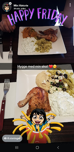 Photo of Kong Kylling v/Huseyin Sami Halitoglu - Bymidten 62, 3500 Værløse