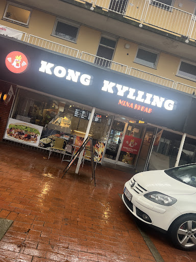 Photo of Kong Kylling v/Huseyin Sami Halitoglu - Bymidten 62, 3500 Værløse