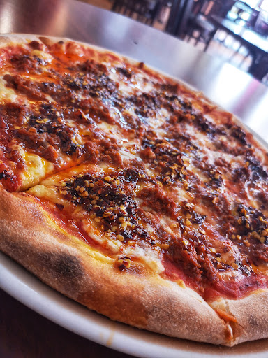 Photo of Babylon's Pizza - Skolegade 28, 6700 Esbjerg