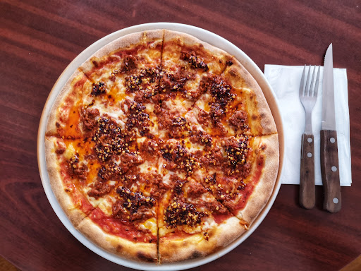 Photo of Babylon's Pizza - Skolegade 28, 6700 Esbjerg