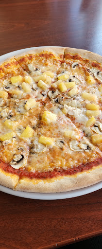 Photo of Babylon's Pizza - Skolegade 28, 6700 Esbjerg