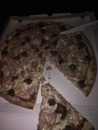 Photo of Babylon's Pizza - Skolegade 28, 6700 Esbjerg