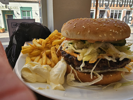 Photo of Babylon's Pizza - Skolegade 28, 6700 Esbjerg
