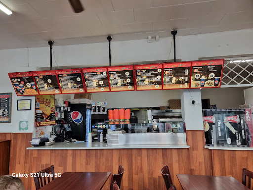 Photo of Babylon's Pizza - Skolegade 28, 6700 Esbjerg
