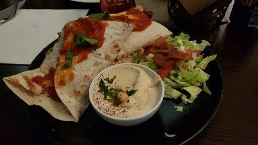 Photo of Spyddet Le Grill - Strandbygade 29, 6700 Esbjerg