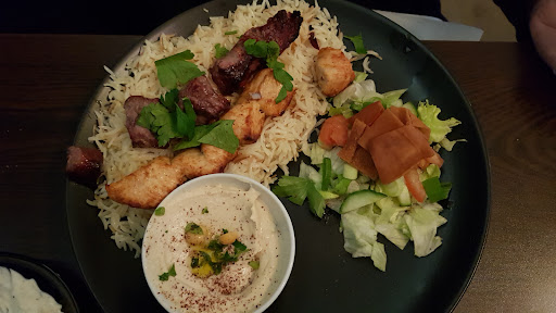 Photo of Spyddet Le Grill - Strandbygade 29, 6700 Esbjerg