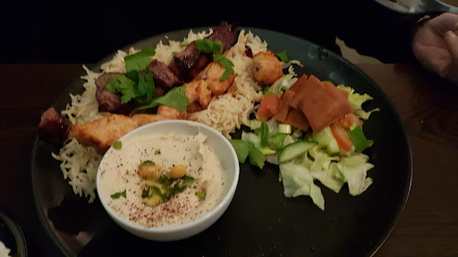 Photo of Spyddet Le Grill - Strandbygade 29, 6700 Esbjerg