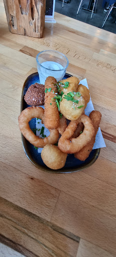 Photo of Spyddet Le Grill - Strandbygade 29, 6700 Esbjerg