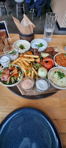 Photo of Spyddet Le Grill - Strandbygade 29, 6700 Esbjerg