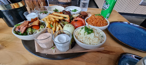 Photo of Spyddet Le Grill - Strandbygade 29, 6700 Esbjerg