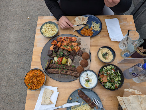 Photo of Spyddet Le Grill - Strandbygade 29, 6700 Esbjerg