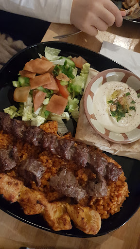 Photo of Spyddet Le Grill - Strandbygade 29, 6700 Esbjerg