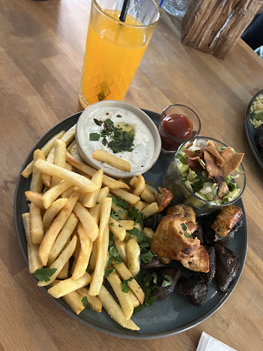 Photo of Spyddet Le Grill - Strandbygade 29, 6700 Esbjerg
