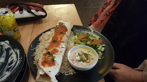 Photo of Spyddet Le Grill - Strandbygade 29, 6700 Esbjerg