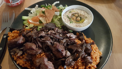 Photo of Spyddet Le Grill - Strandbygade 29, 6700 Esbjerg