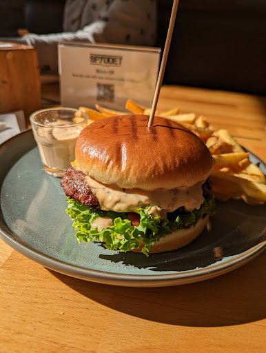 Photo of Spyddet Le Grill - Strandbygade 29, 6700 Esbjerg