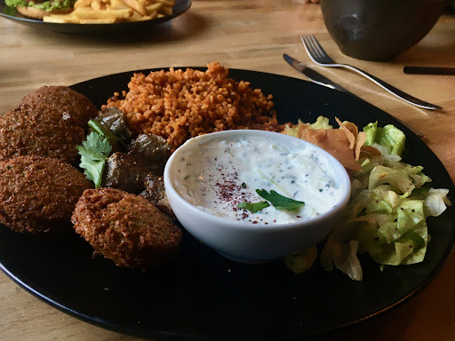 Photo of Spyddet Le Grill - Strandbygade 29, 6700 Esbjerg
