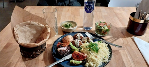 Photo of Spyddet Le Grill - Strandbygade 29, 6700 Esbjerg