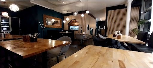 Photo of Spyddet Le Grill - Strandbygade 29, 6700 Esbjerg