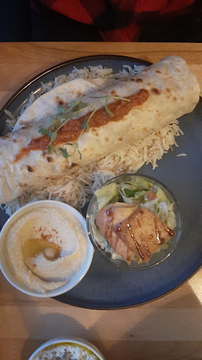 Photo of Spyddet Le Grill - Strandbygade 29, 6700 Esbjerg