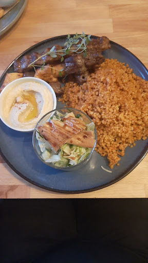Photo of Spyddet Le Grill - Strandbygade 29, 6700 Esbjerg
