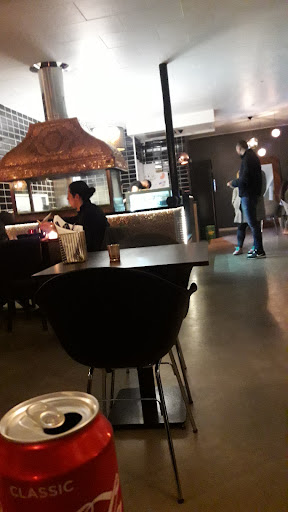 Photo of Spyddet Le Grill - Strandbygade 29, 6700 Esbjerg