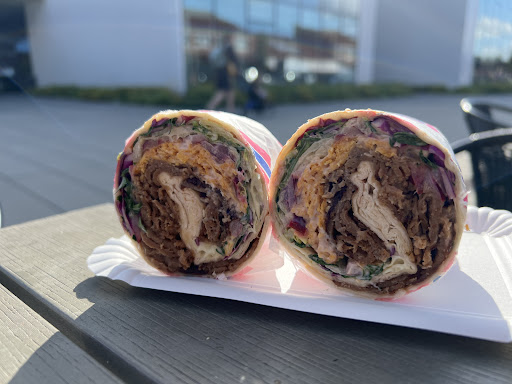 Photo of Damaske Food truck - Byens Pl. 4, 7190 Billund