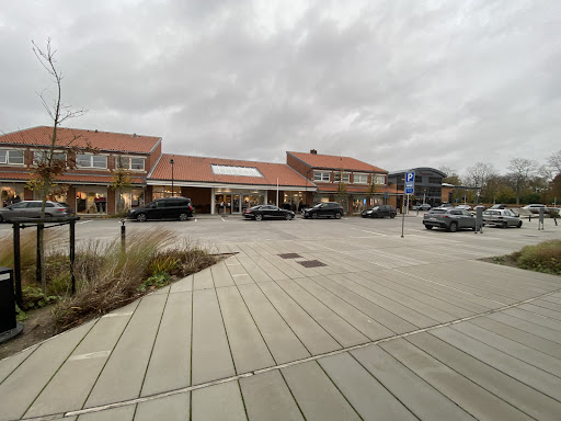 Photo of Damaske Food truck - Byens Pl. 4, 7190 Billund