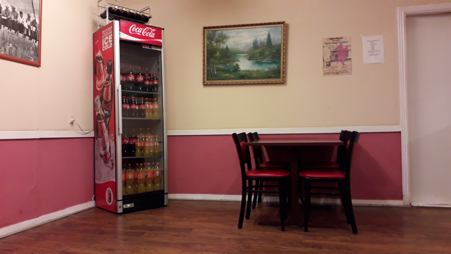 Photo of Roma Pizza & Grillbar - Langelandsvej 2, 6705 Esbjerg