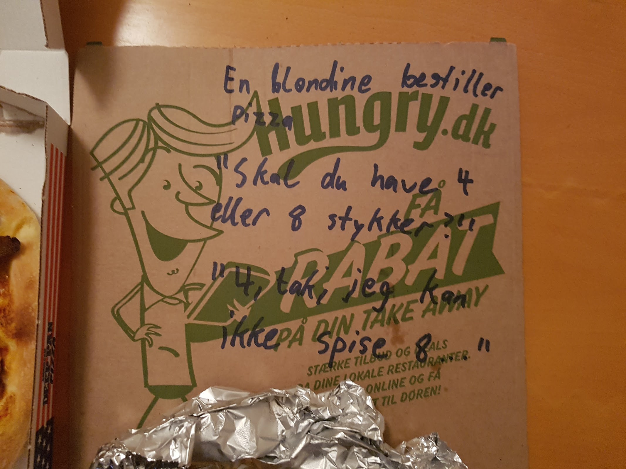 Photo of Roma Pizza & Grillbar - Langelandsvej 2, 6705 Esbjerg