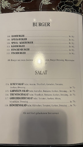 Photo of Kebabhouse no.2 - Bredgade 59, 6830 Nørre Nebel