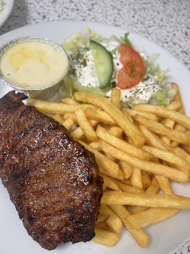 Photo of Kebabhouse no.2 - Bredgade 59, 6830 Nørre Nebel